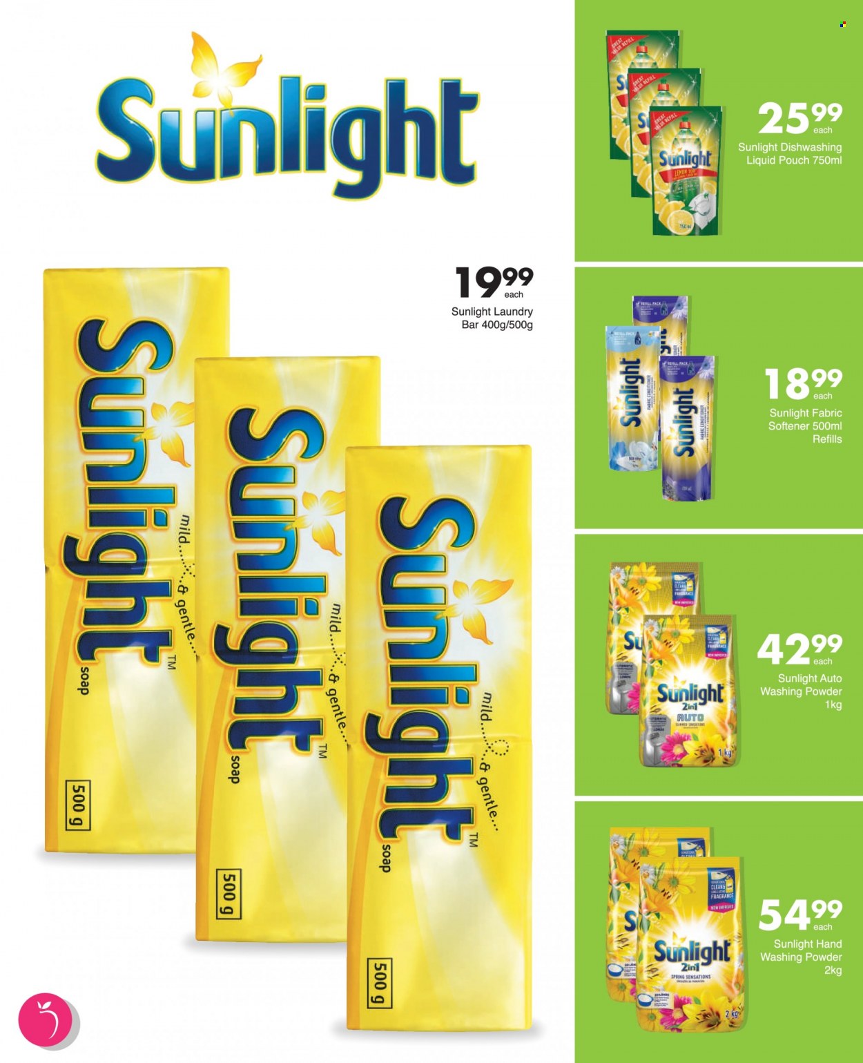 Save supermarket specials - 27/04/2023 - 07/05/2023. Page 25