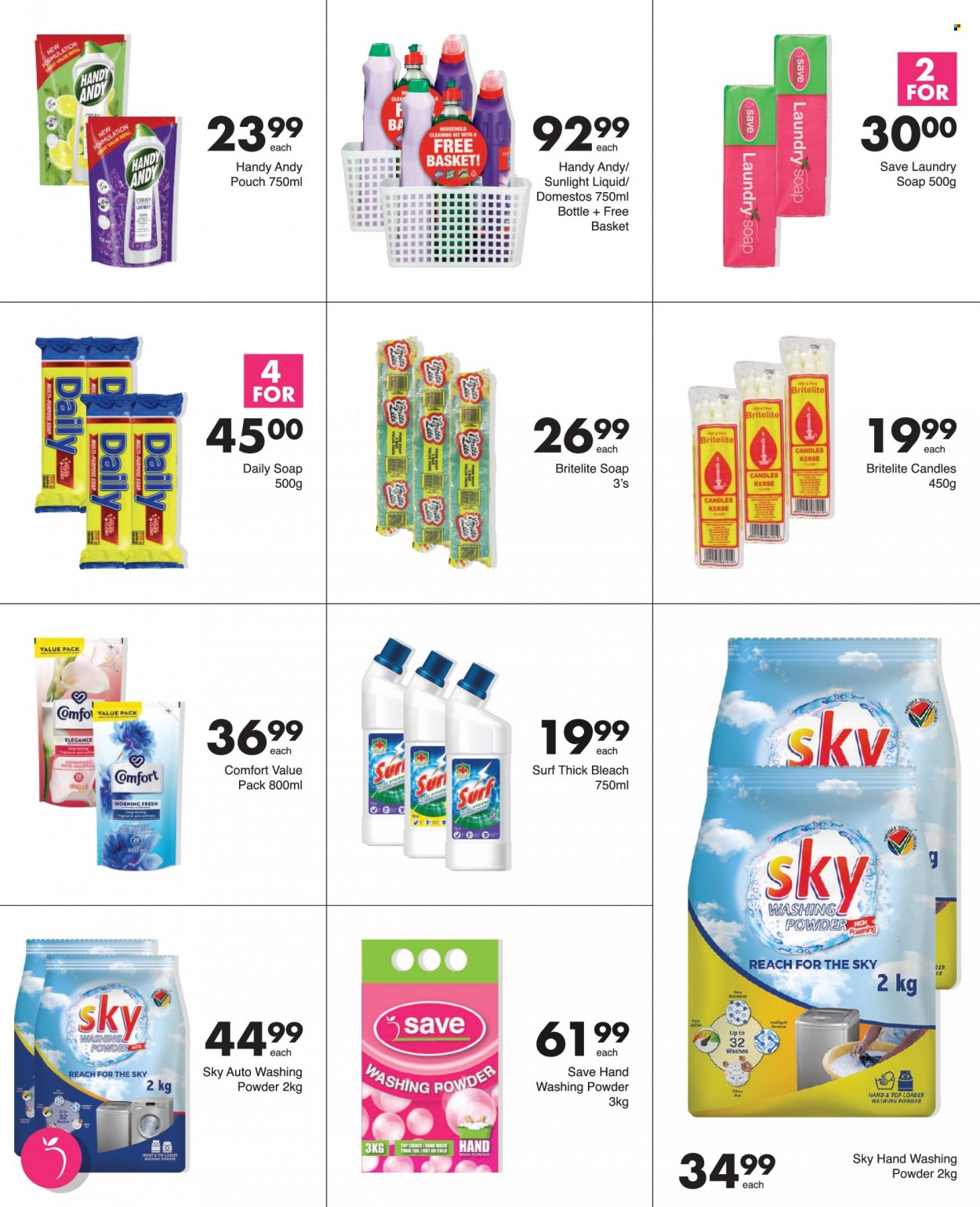 Save supermarket specials - 27/04/2023 - 07/05/2023. Page 26