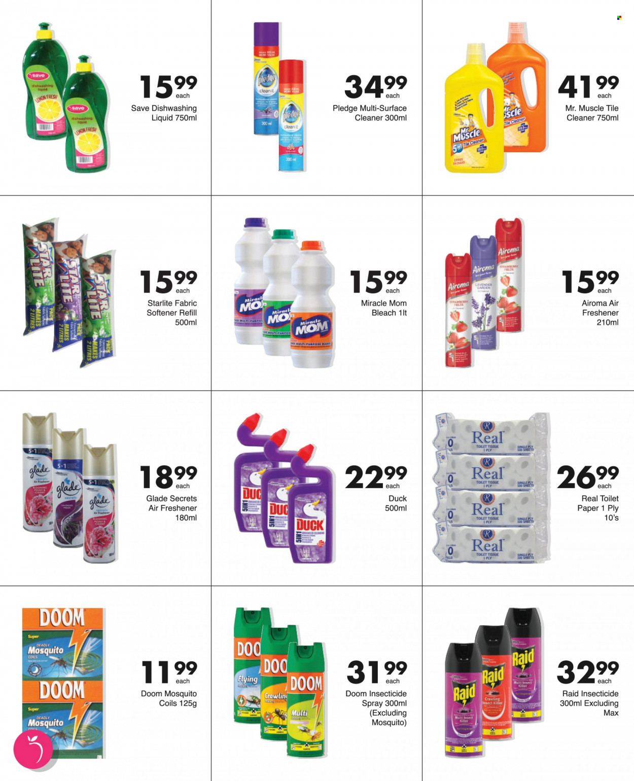 Save supermarket specials - 27/04/2023 - 07/05/2023. Page 27