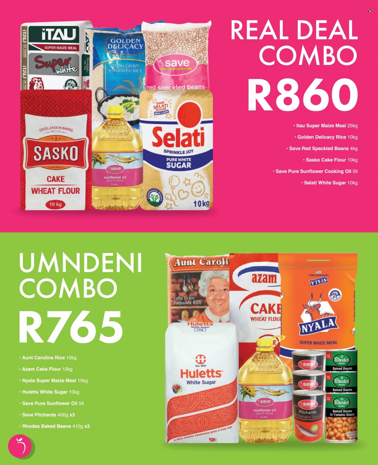 Save supermarket specials - 27/04/2023 - 07/05/2023. Page 28