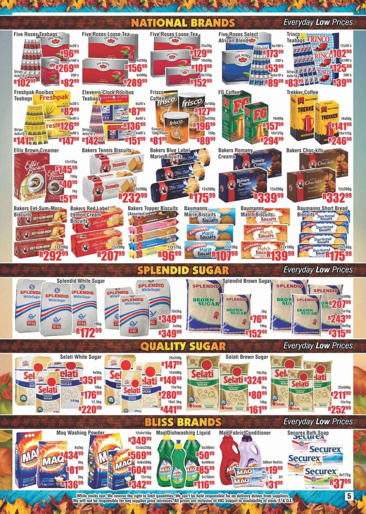 Devland specials - 21/04/2023 - 23/05/2023. Page 5