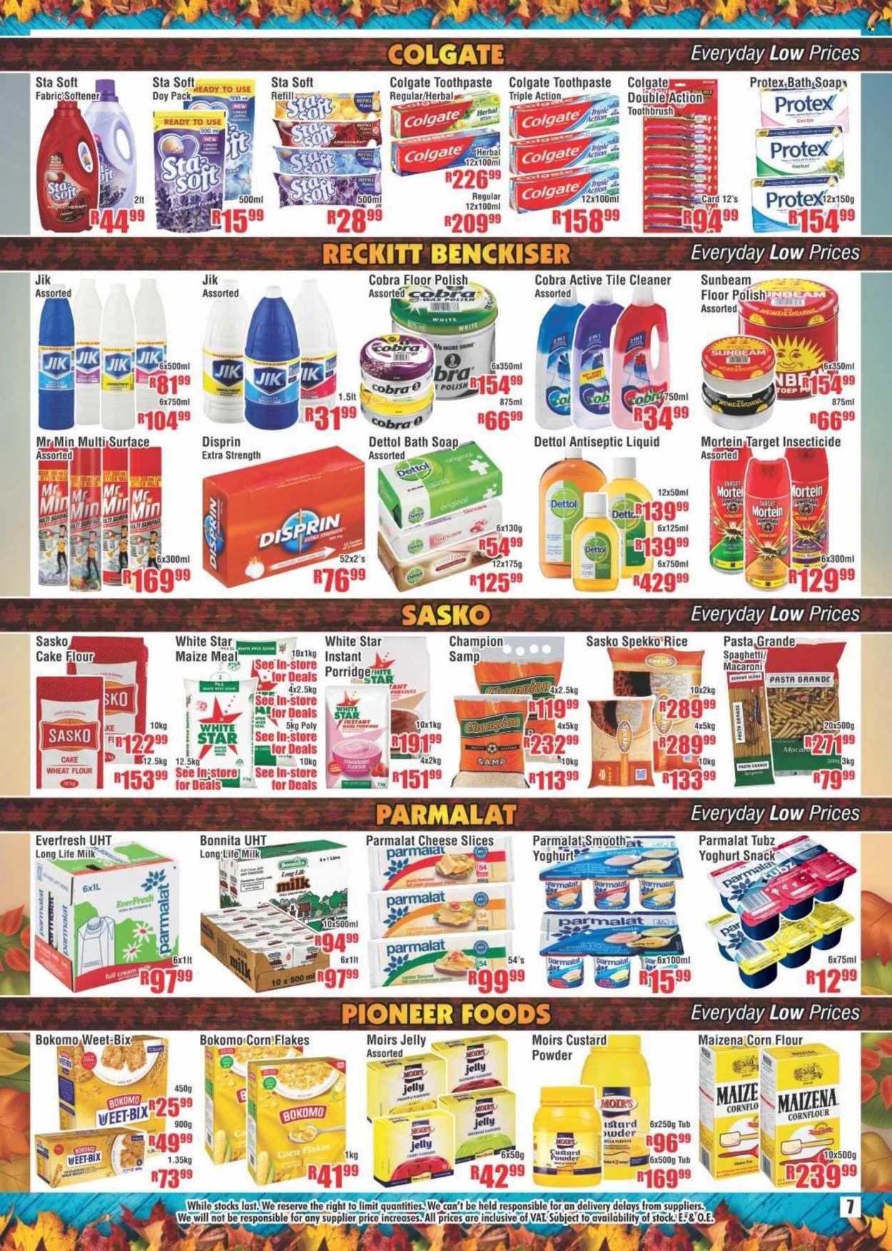 Devland specials - 21/04/2023 - 23/05/2023. Page 7
