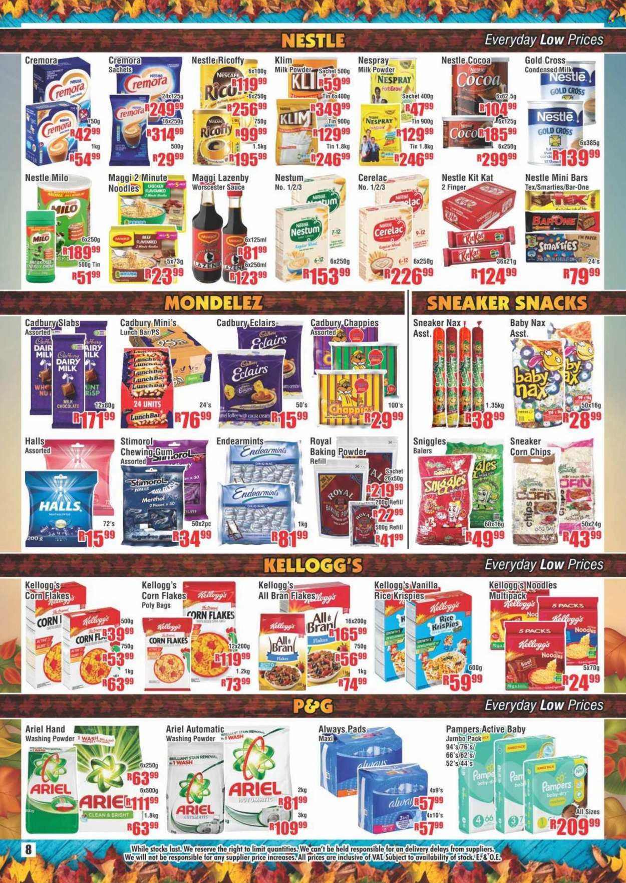 Devland specials - 21/04/2023 - 23/05/2023. Page 8
