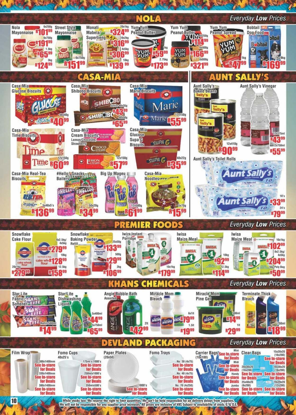 Devland specials - 21/04/2023 - 23/05/2023. Page 10