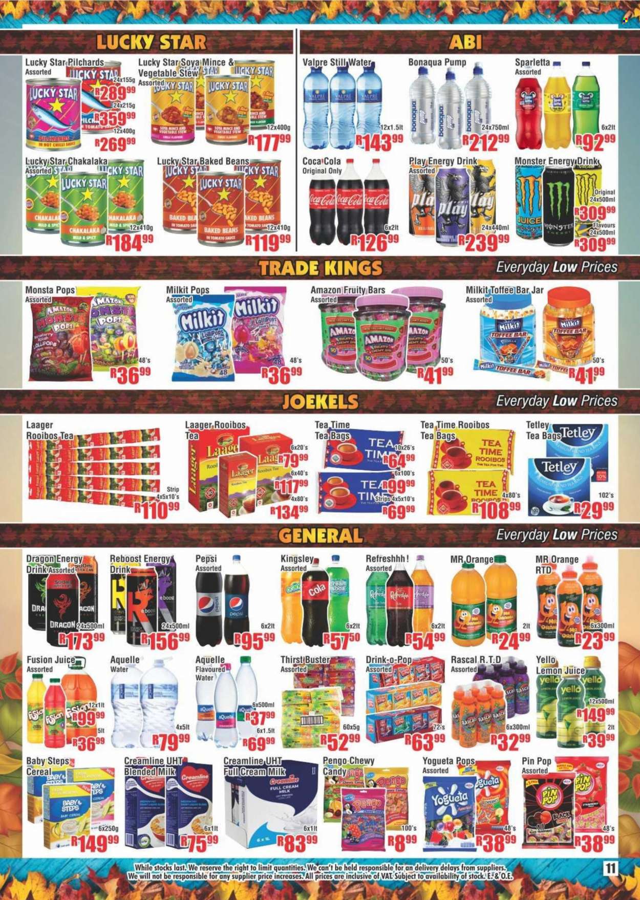 Devland specials - 21/04/2023 - 23/05/2023. Page 11