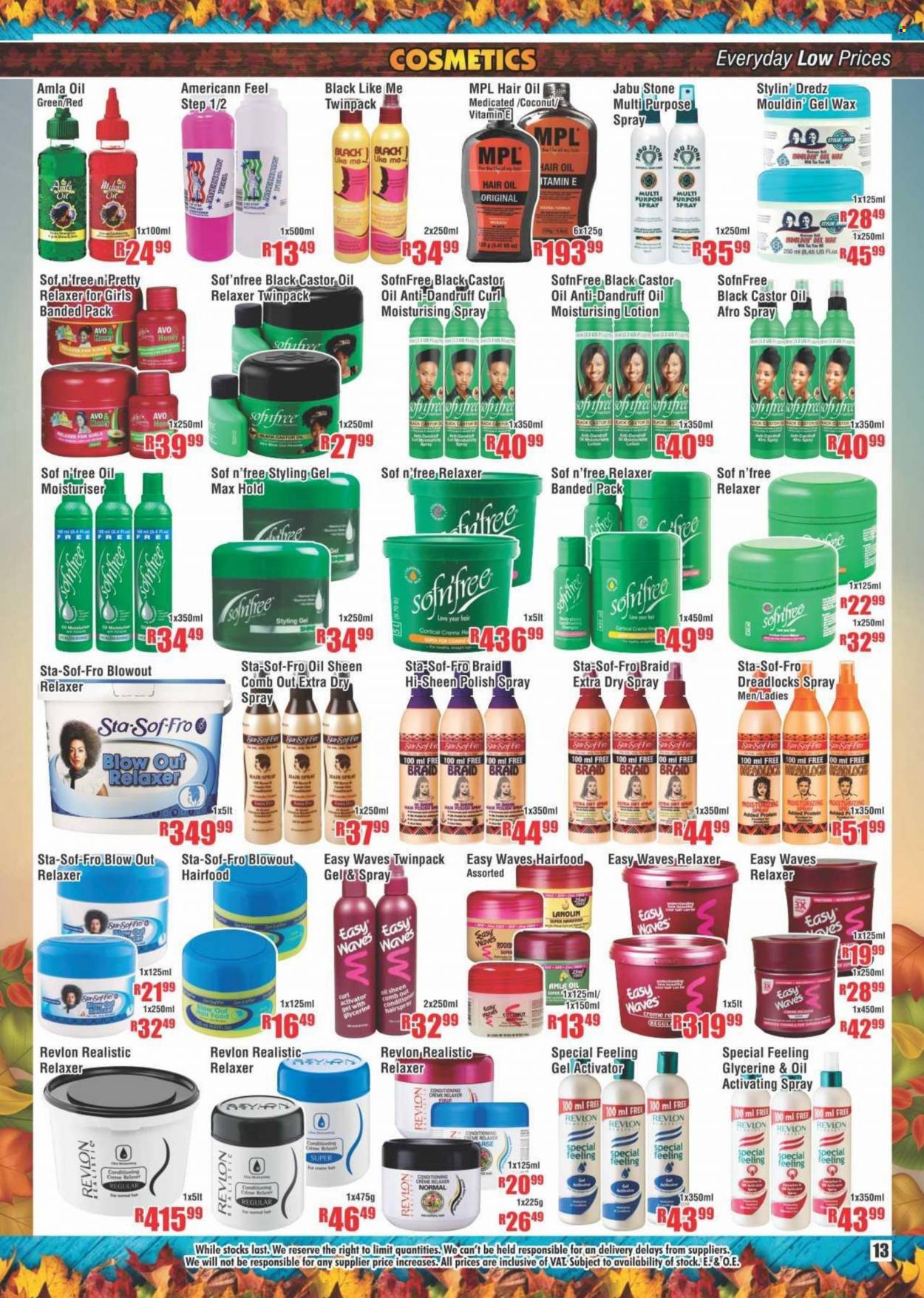 Devland specials - 21/04/2023 - 23/05/2023. Page 13