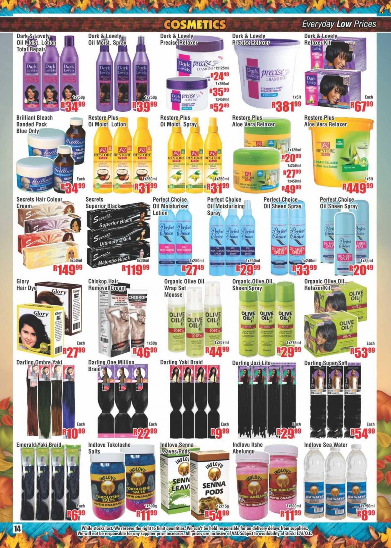 Devland specials - 21/04/2023 - 23/05/2023. Page 14