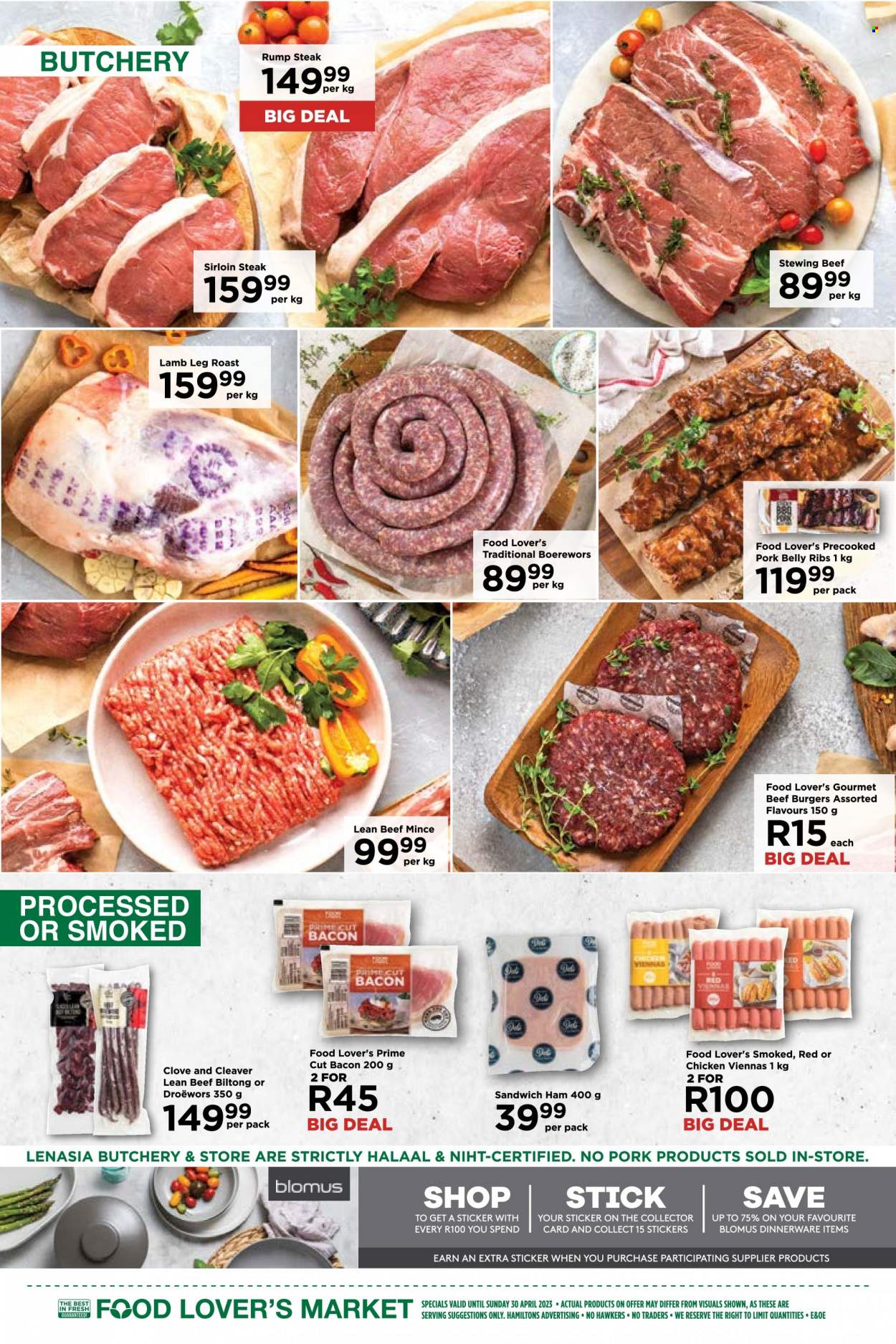 Food Lover's Market specials - 24/04/2023 - 30/04/2023. Page 4