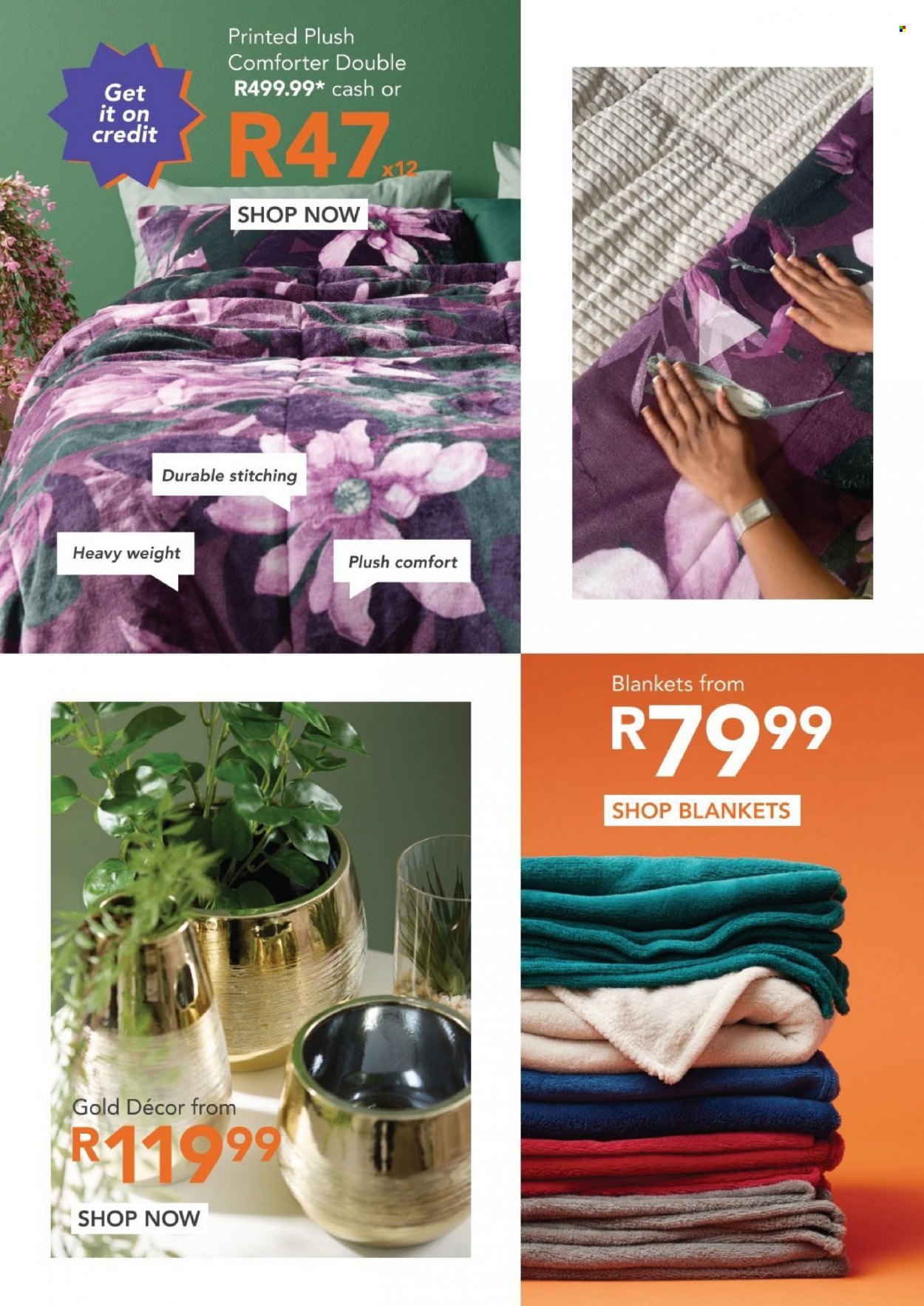 Sheet Street specials. Page 9