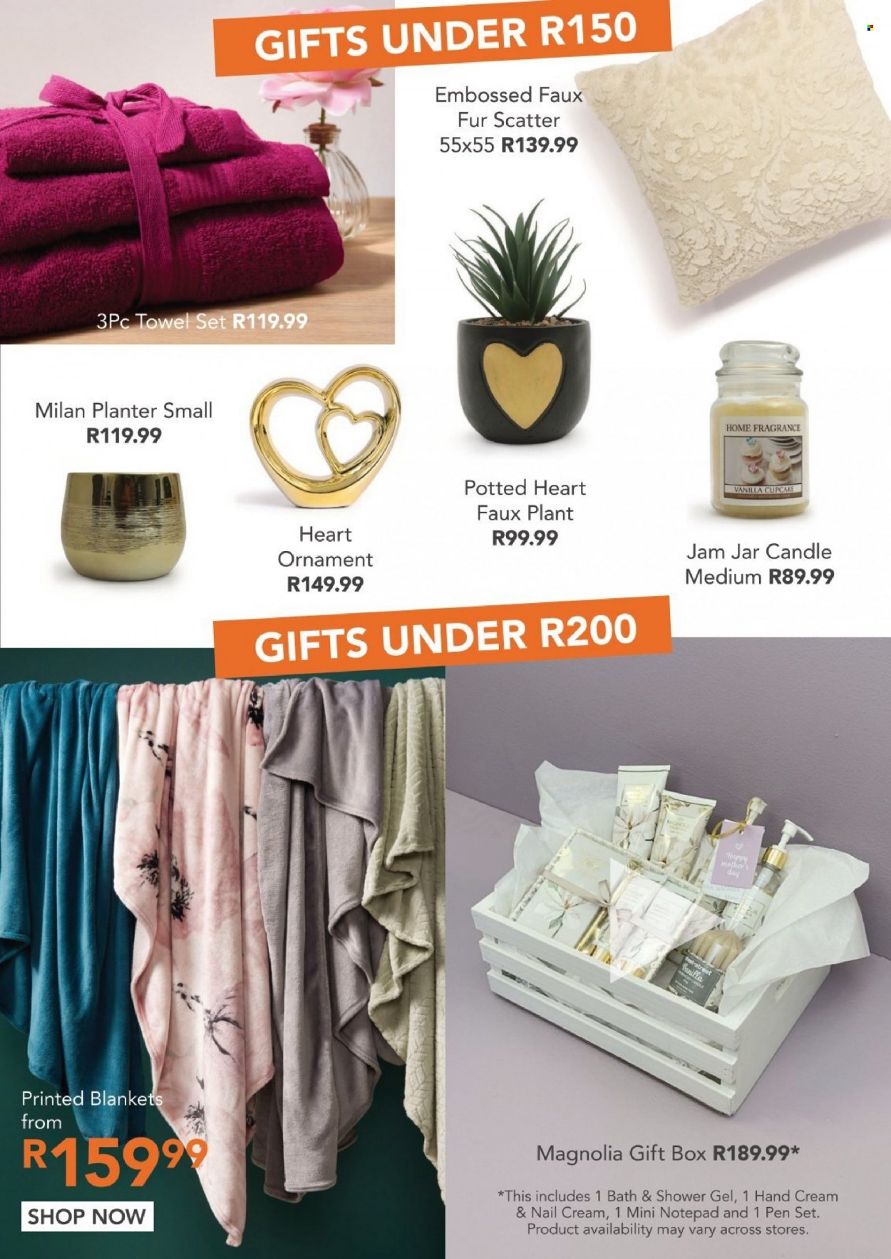 Sheet Street specials. Page 11