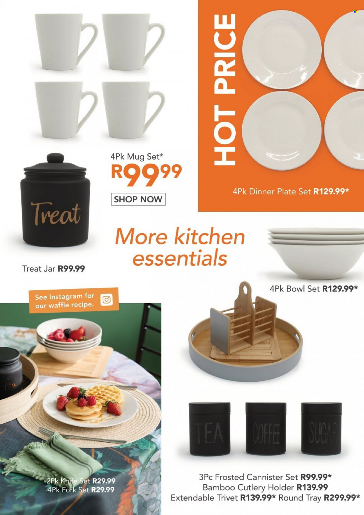 Sheet Street specials. Page 13