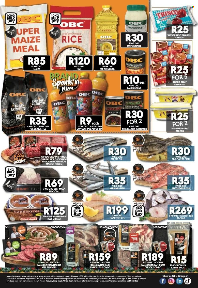OBC specials - 27/04/2023 - 04/05/2023. Page 2