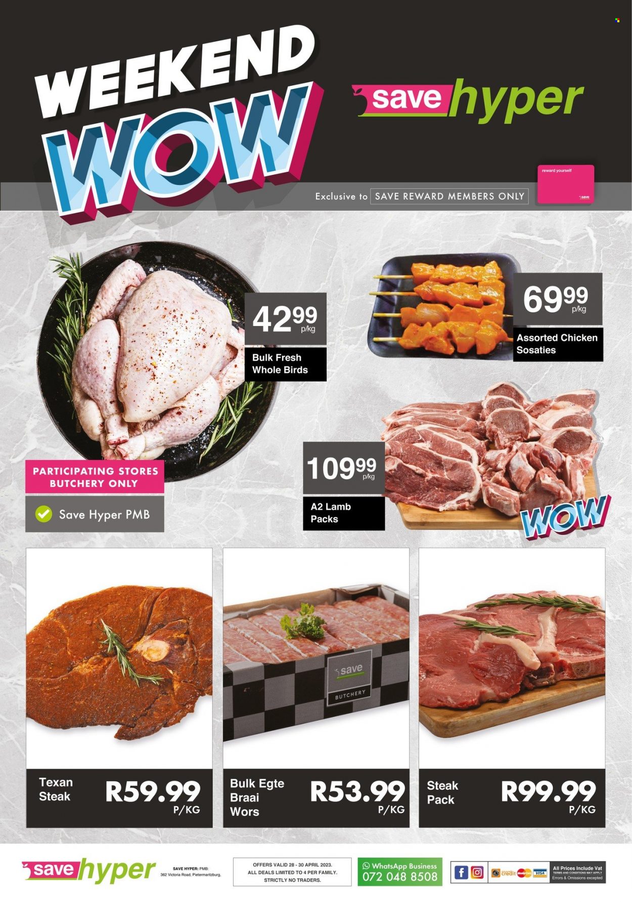 Save hyper specials - 28/04/2023 - 30/04/2023. Page 5