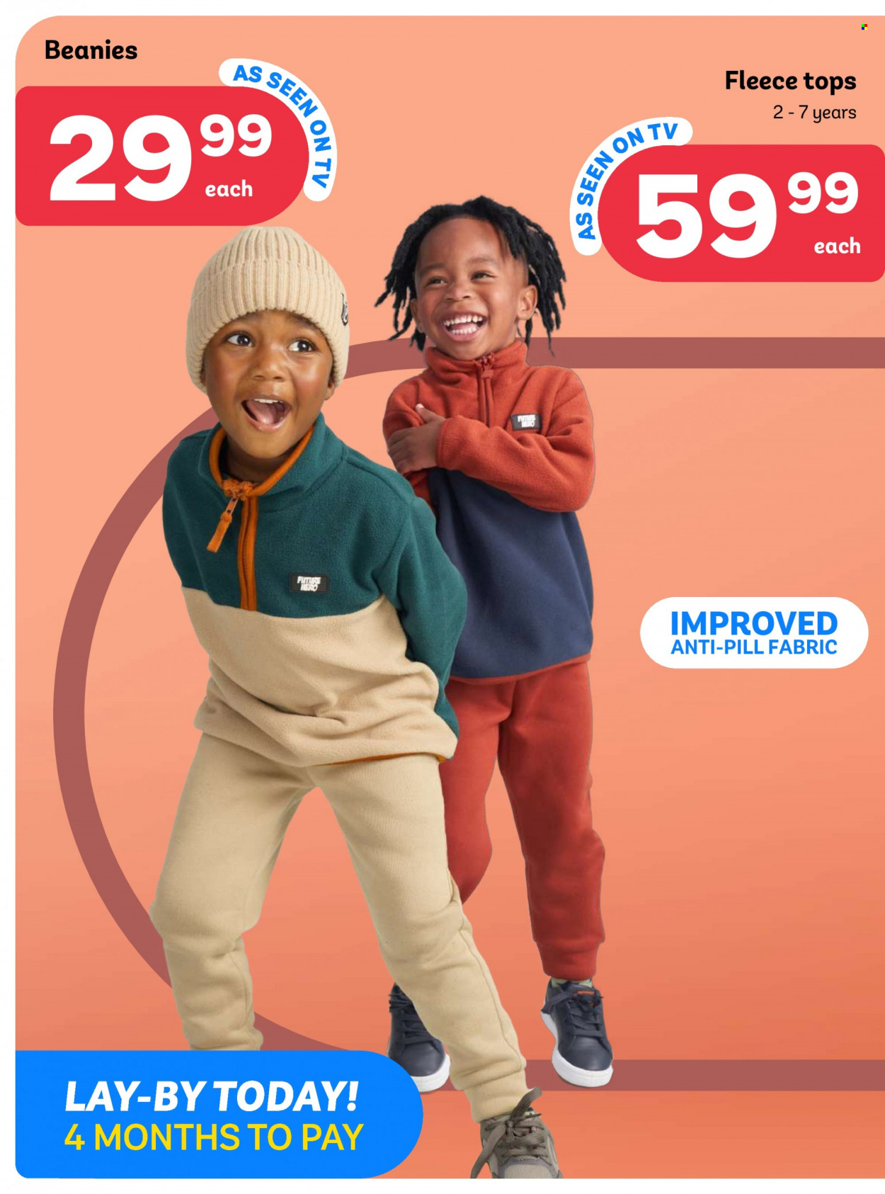 PEP Stores specials - 27/04/2023 - 25/05/2023. Page 2