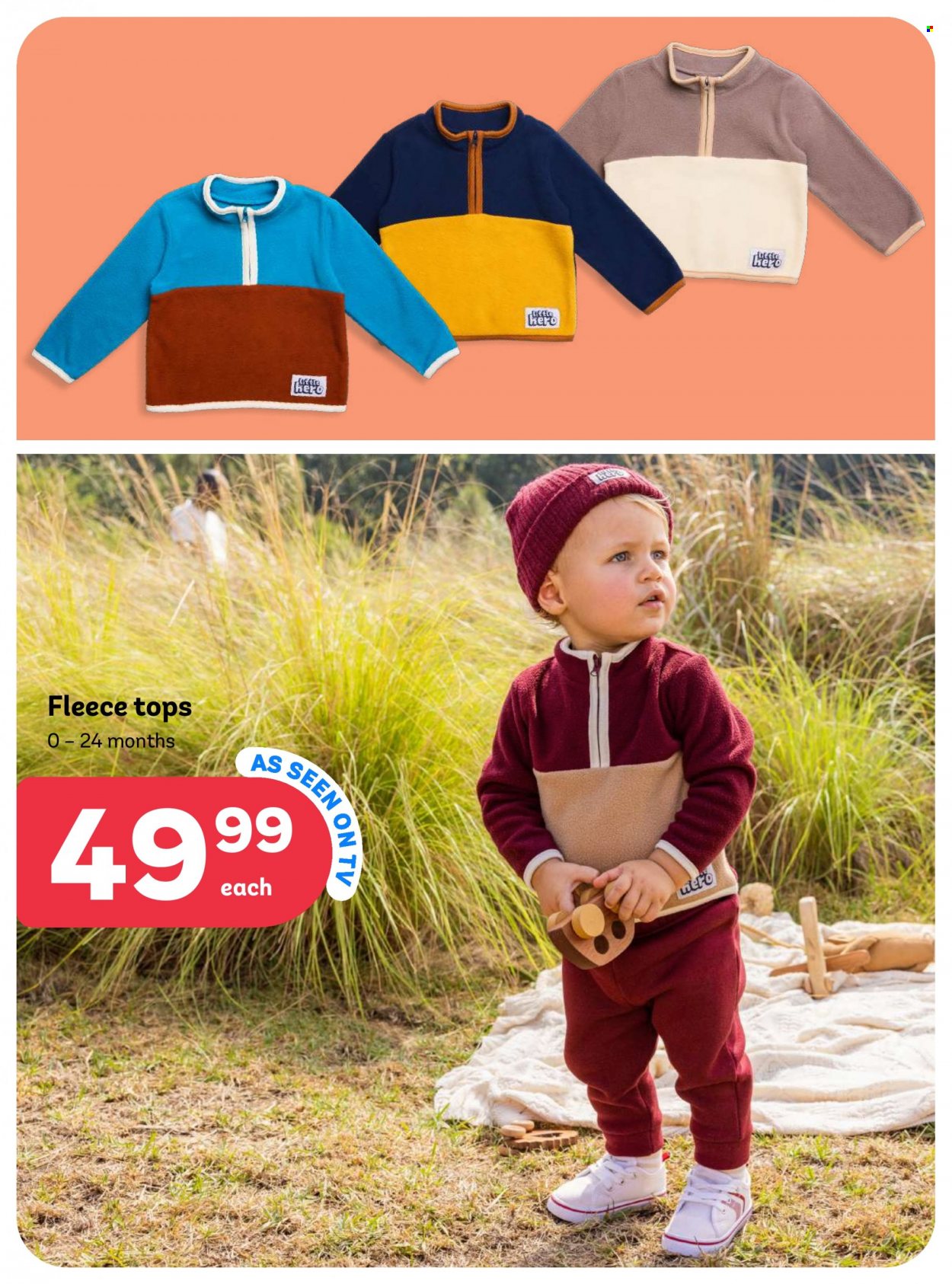 PEP Stores specials - 27/04/2023 - 25/05/2023. Page 3