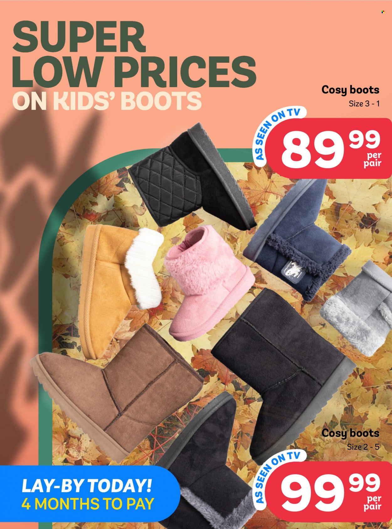 PEP Stores specials - 27/04/2023 - 25/05/2023. Page 6