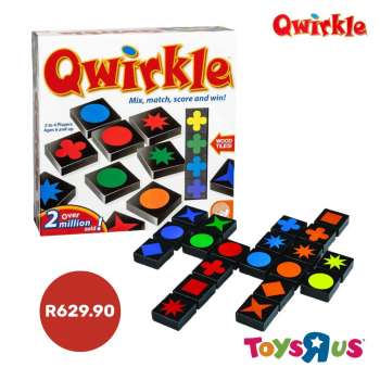 Toys R Us catalogue .
