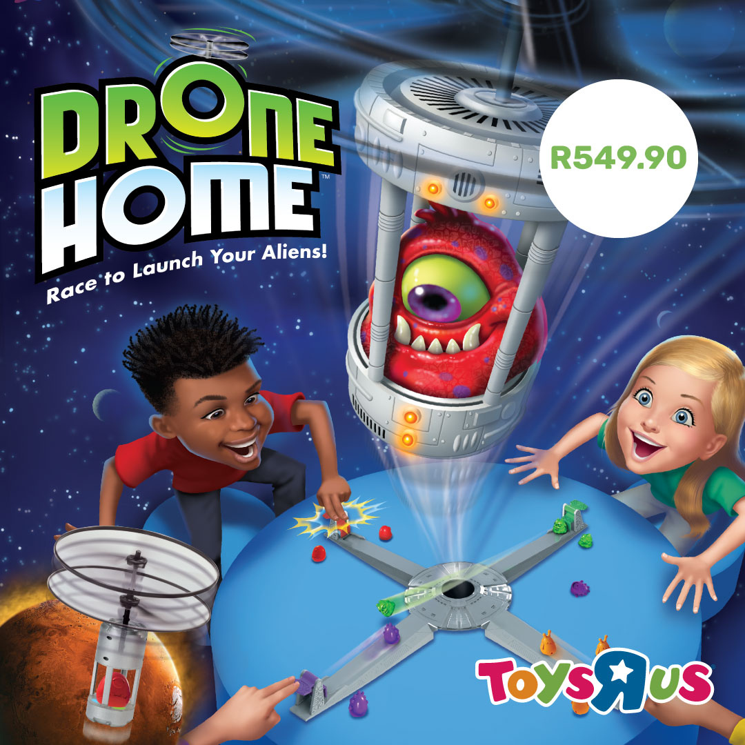 Toys R Us specials. Page 4