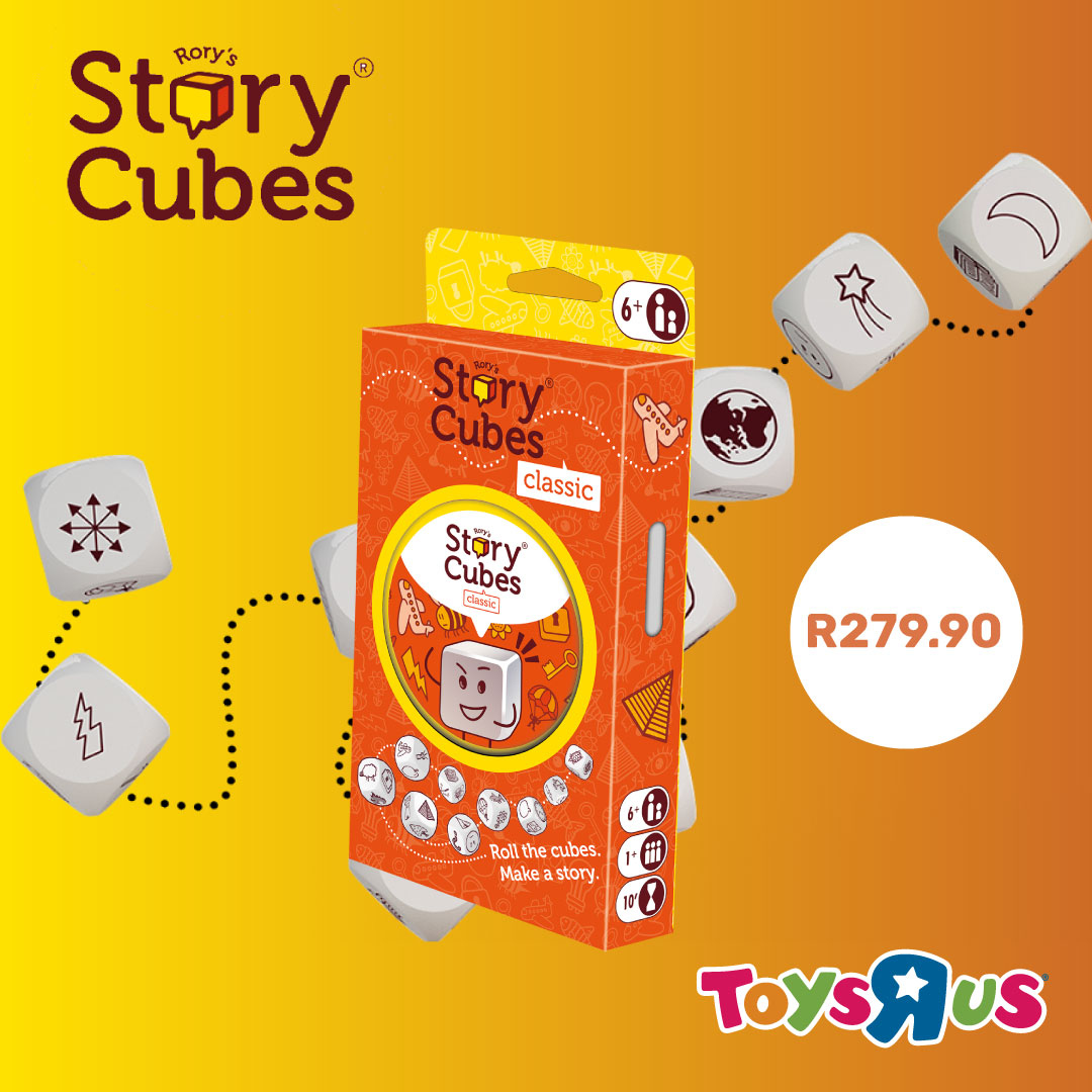 Toys R Us specials. Page 5