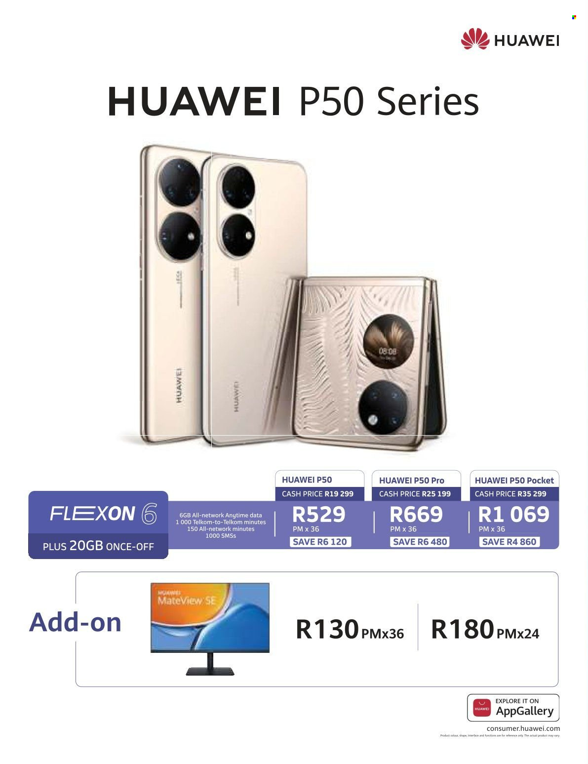 Telkom specials - 01/05/2023 - 10/06/2023. Page 5