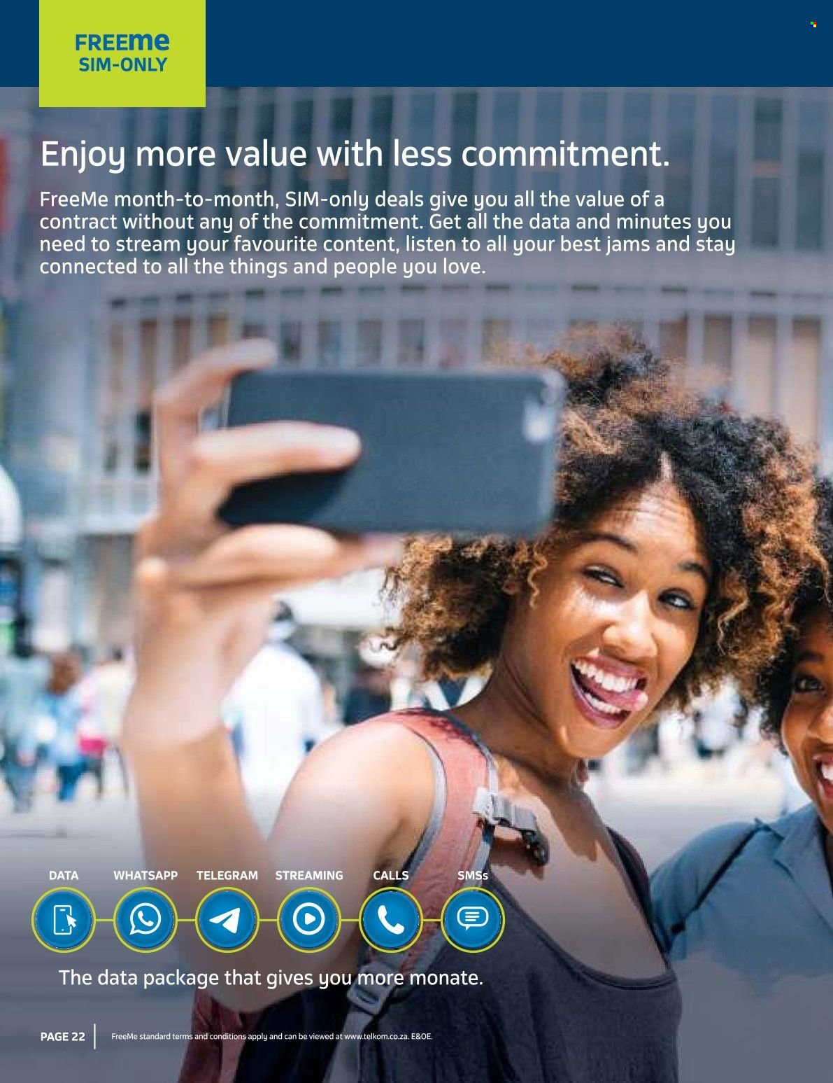 Telkom specials - 01/05/2023 - 10/06/2023. Page 23