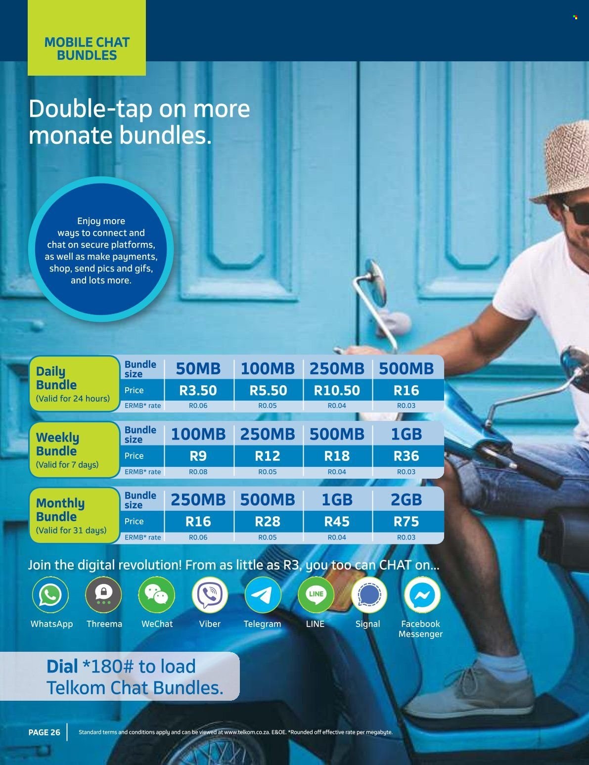 Telkom specials - 01/05/2023 - 10/06/2023. Page 27