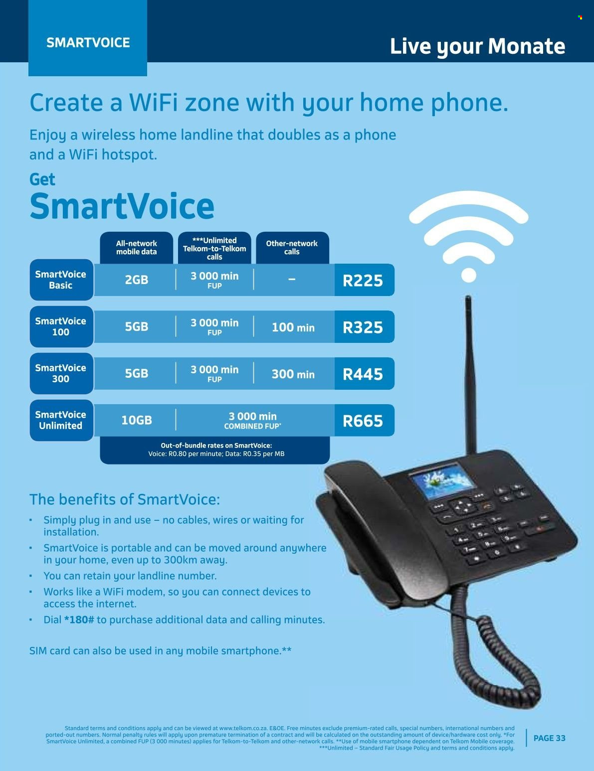 Telkom specials - 01/05/2023 - 10/06/2023. Page 34