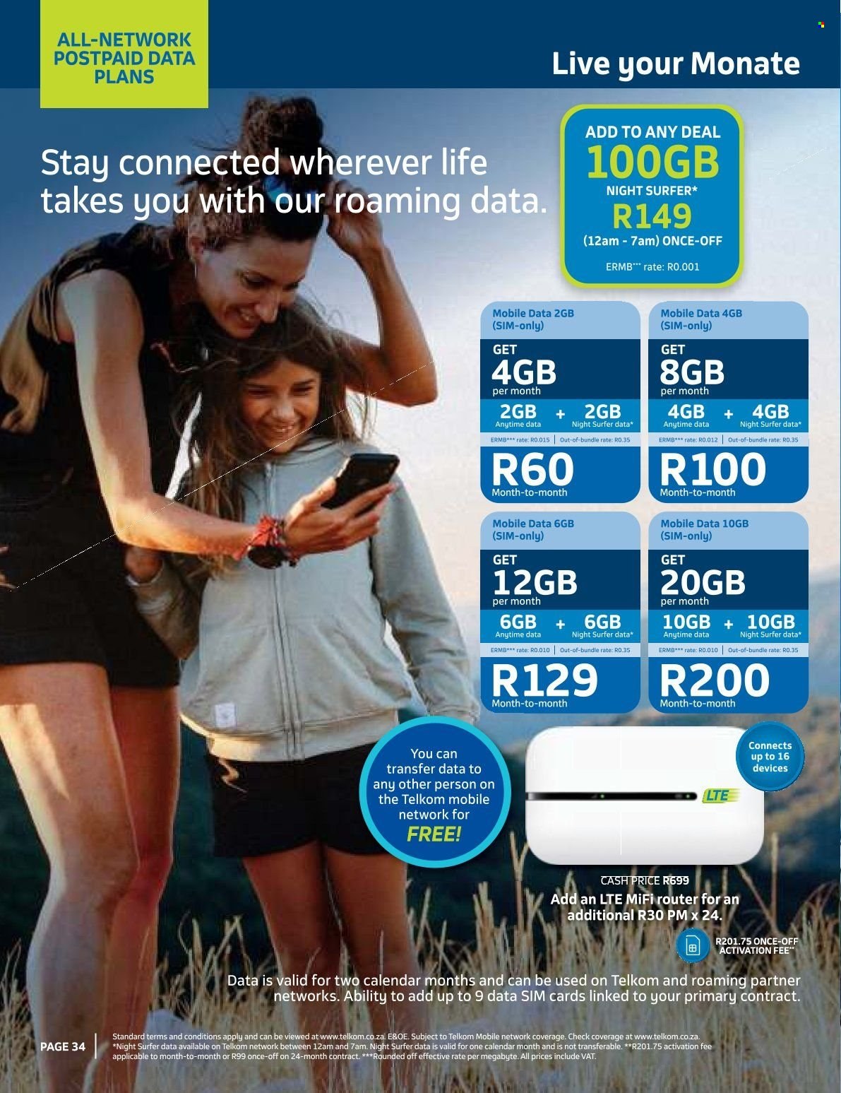 Telkom specials - 01/05/2023 - 10/06/2023. Page 35