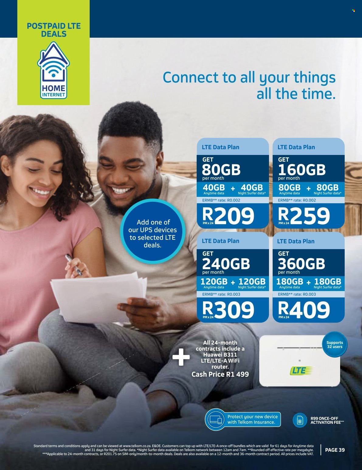 Telkom specials - 01/05/2023 - 10/06/2023. Page 40