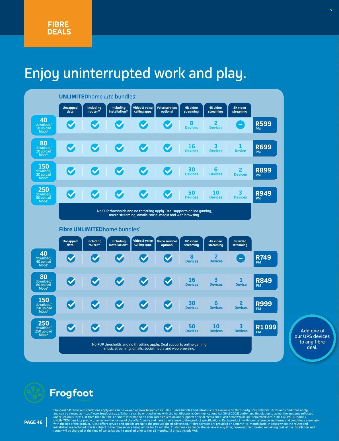 Telkom specials - 01/05/2023 - 10/06/2023. Page 47