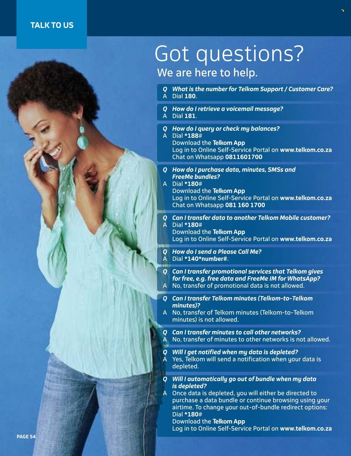 Telkom specials - 01/05/2023 - 10/06/2023. Page 55