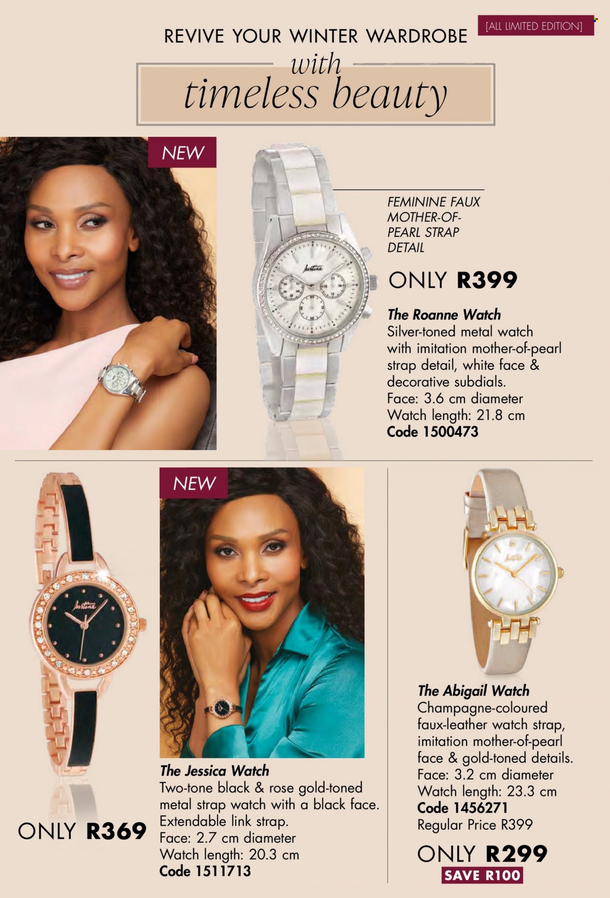 Justine specials - 01/05/2023 - 31/05/2023. Page 62