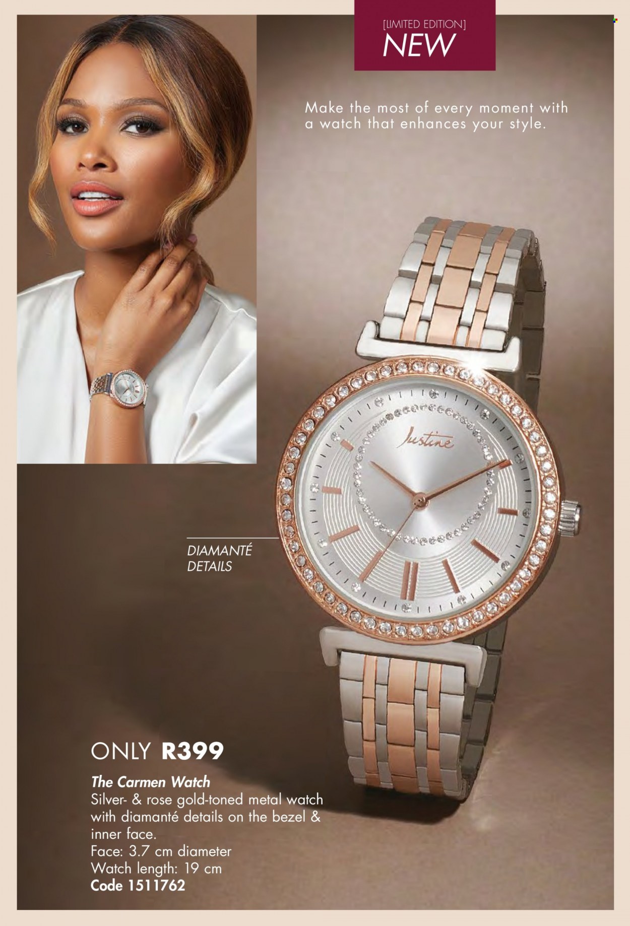 Justine specials - 01/05/2023 - 31/05/2023. Page 63