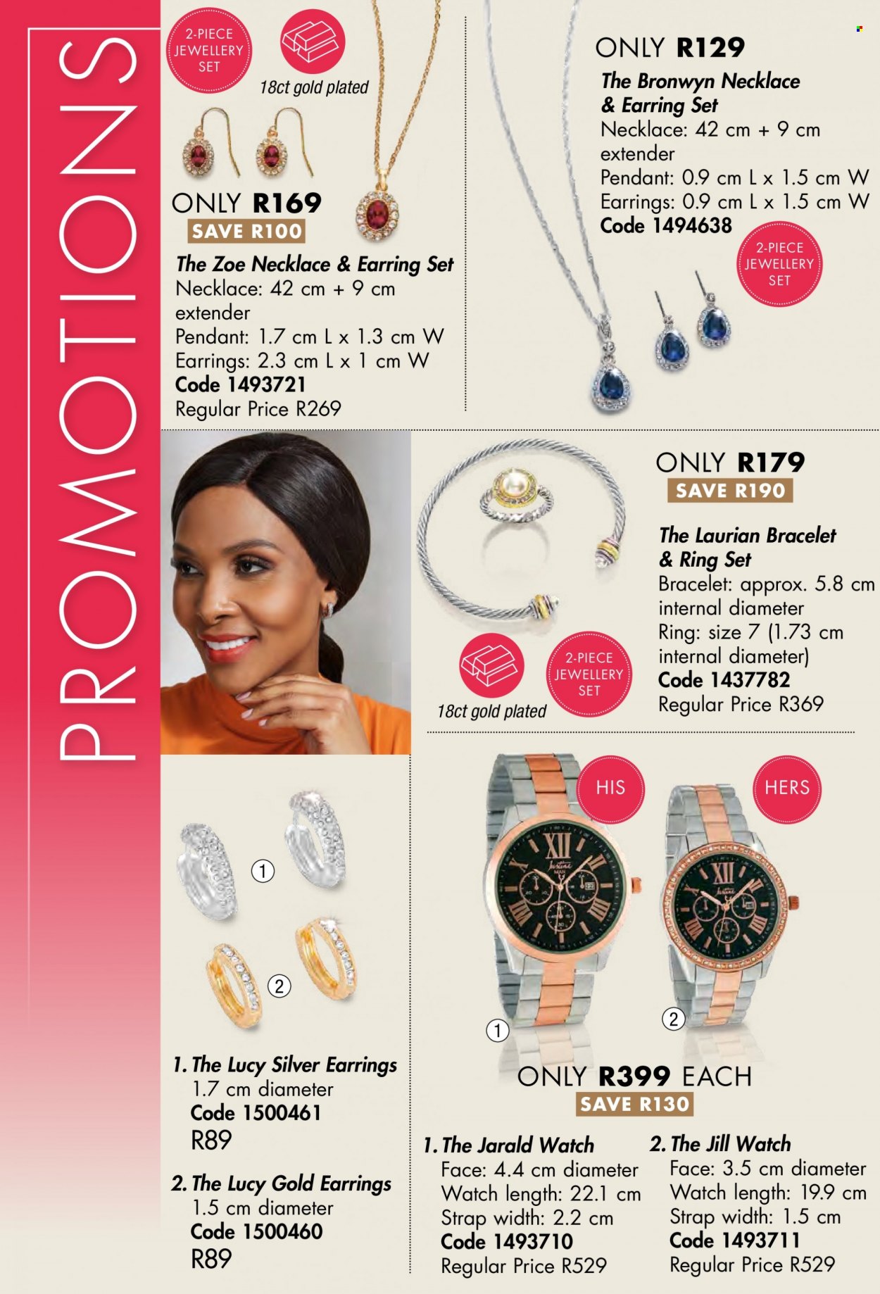 Justine specials - 01/05/2023 - 31/05/2023. Page 64