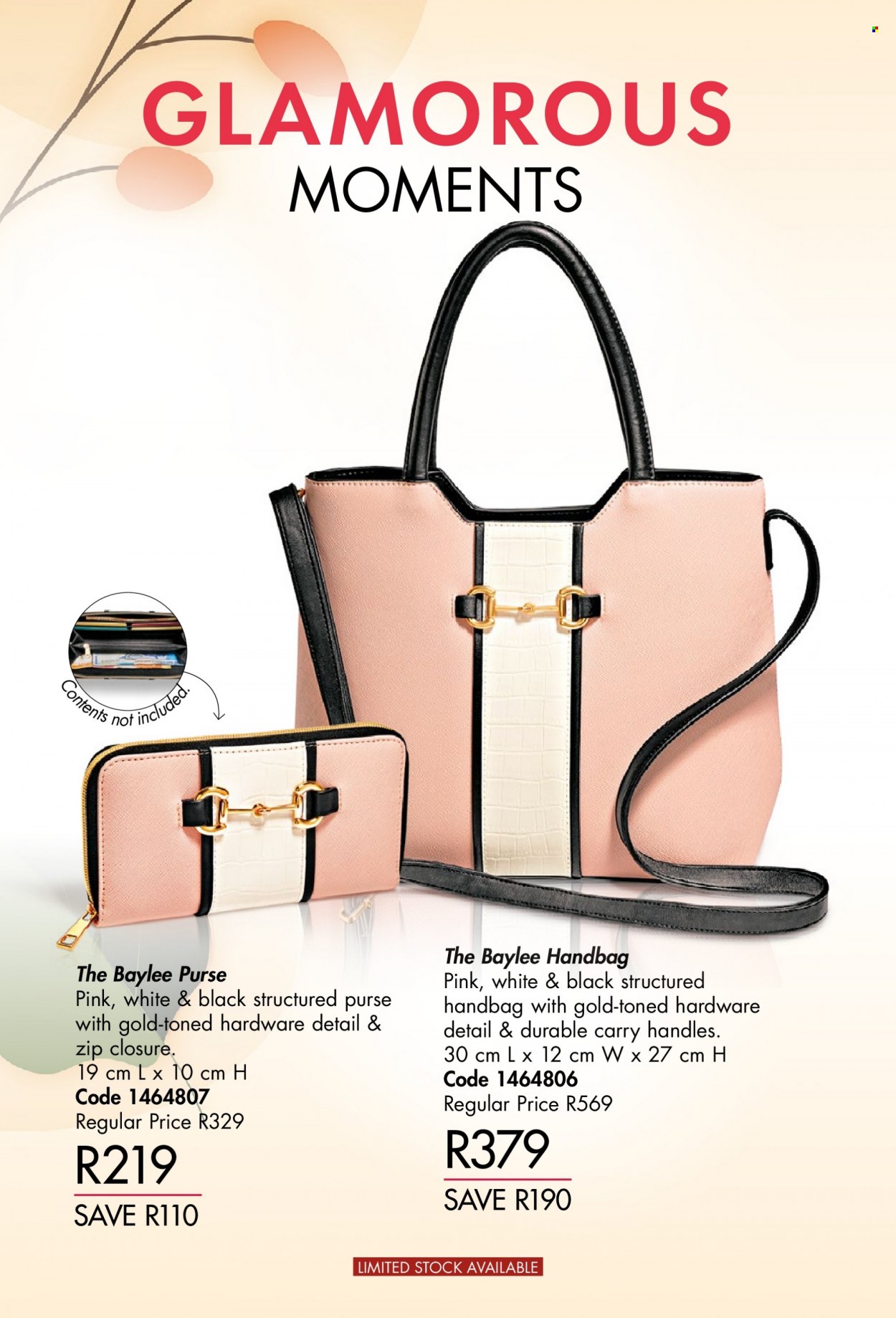 Justine specials - 01/05/2023 - 31/05/2023. Page 6