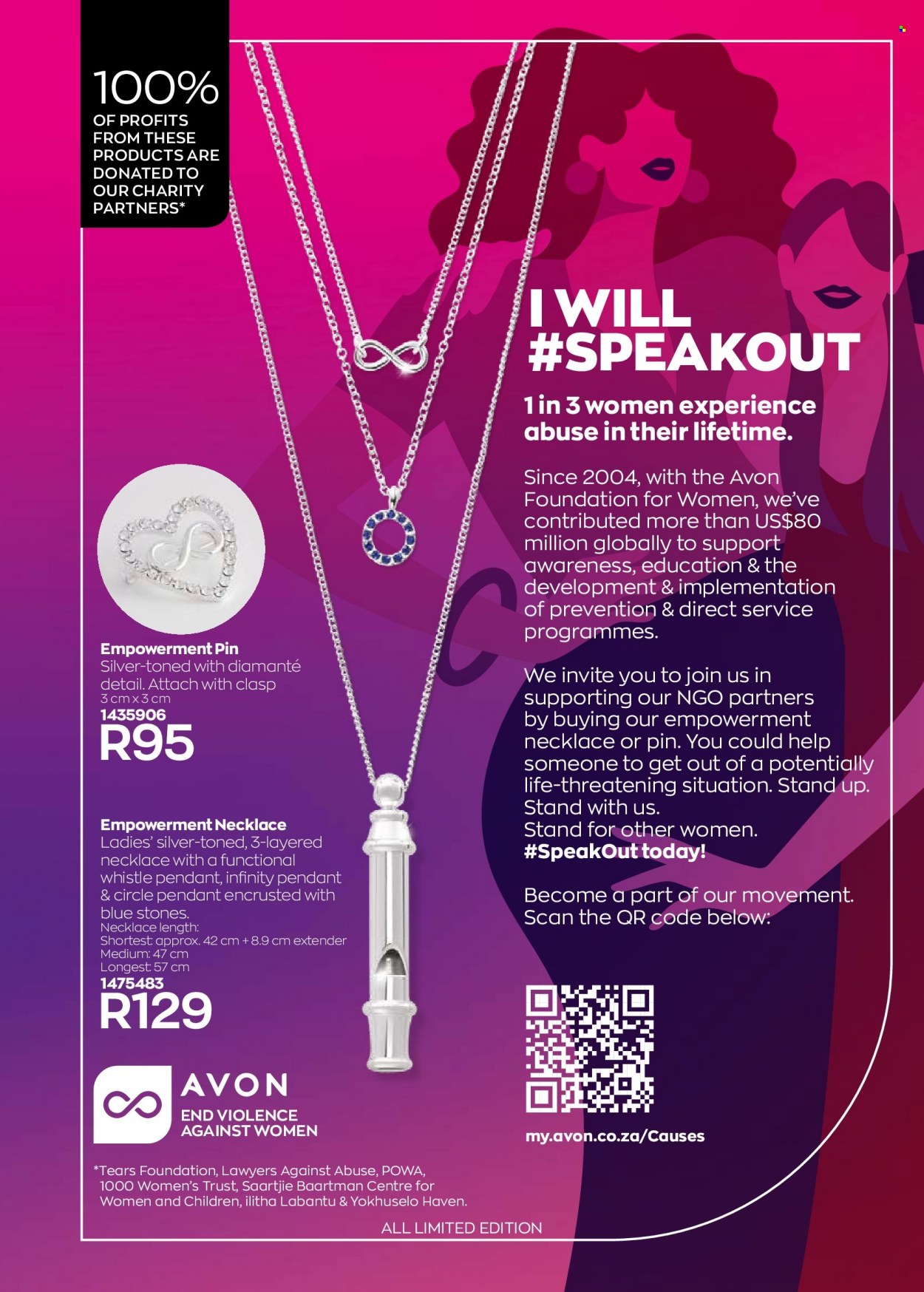 Avon specials - 01/05/2023 - 31/05/2023. Page 3