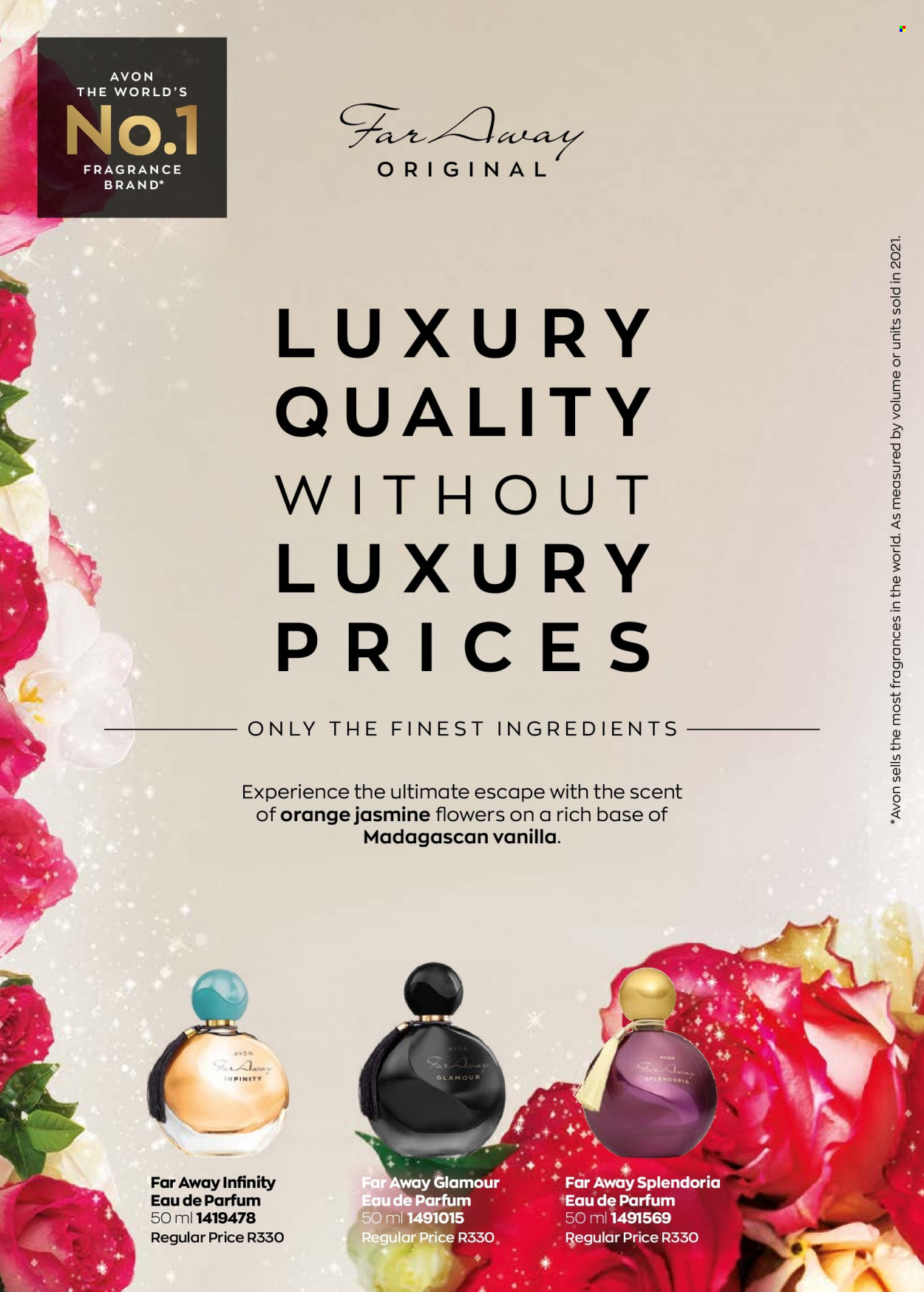 Avon specials - 01/05/2023 - 31/05/2023. Page 4
