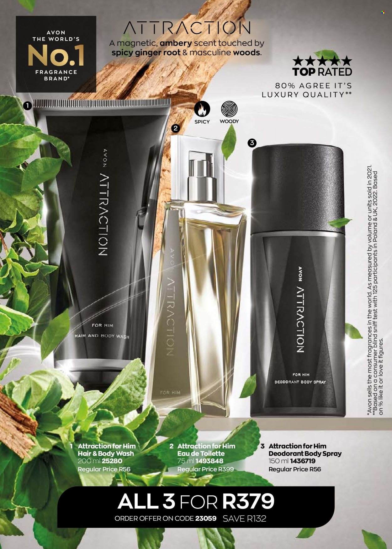 Avon specials - 01/05/2023 - 31/05/2023. Page 6