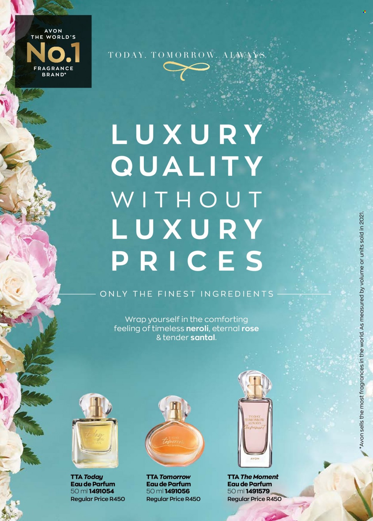 Avon specials - 01/05/2023 - 31/05/2023. Page 8