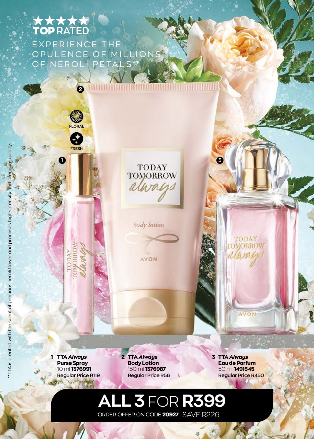 Avon specials - 01/05/2023 - 31/05/2023. Page 9