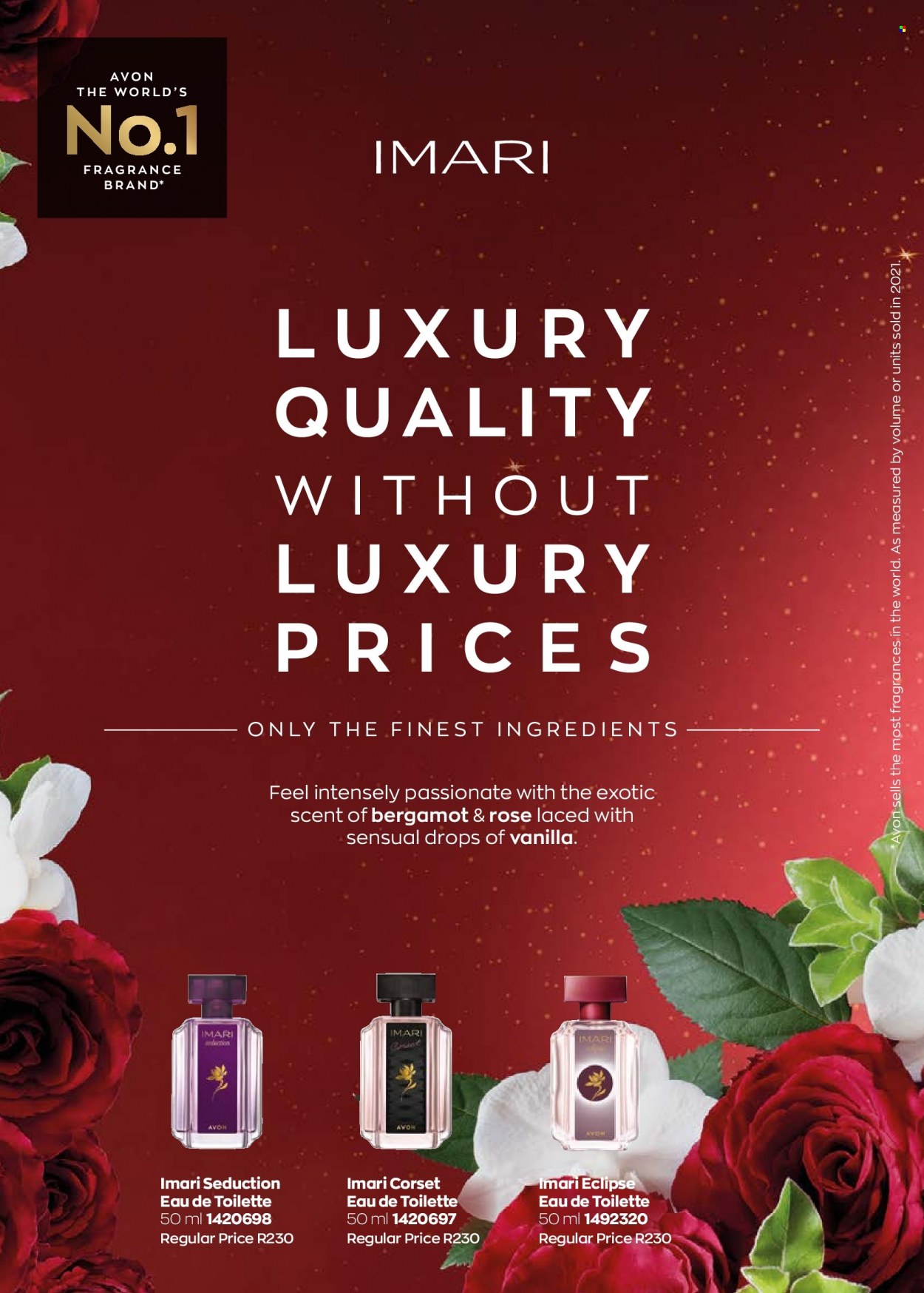 Avon specials - 01/05/2023 - 31/05/2023. Page 14