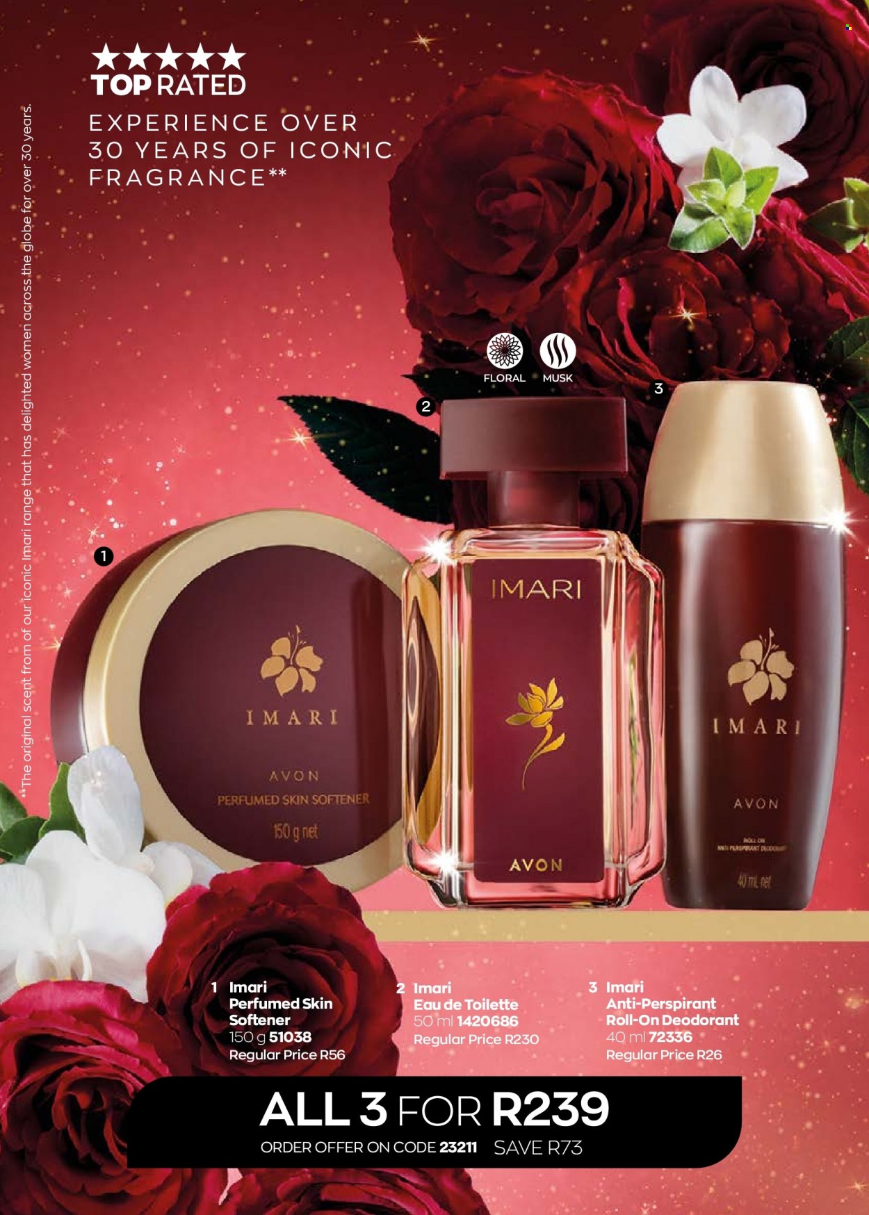 Avon specials - 01/05/2023 - 31/05/2023. Page 15