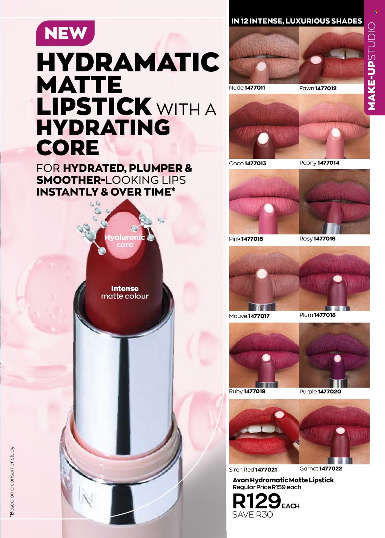 Avon specials - 01/05/2023 - 31/05/2023. Page 23