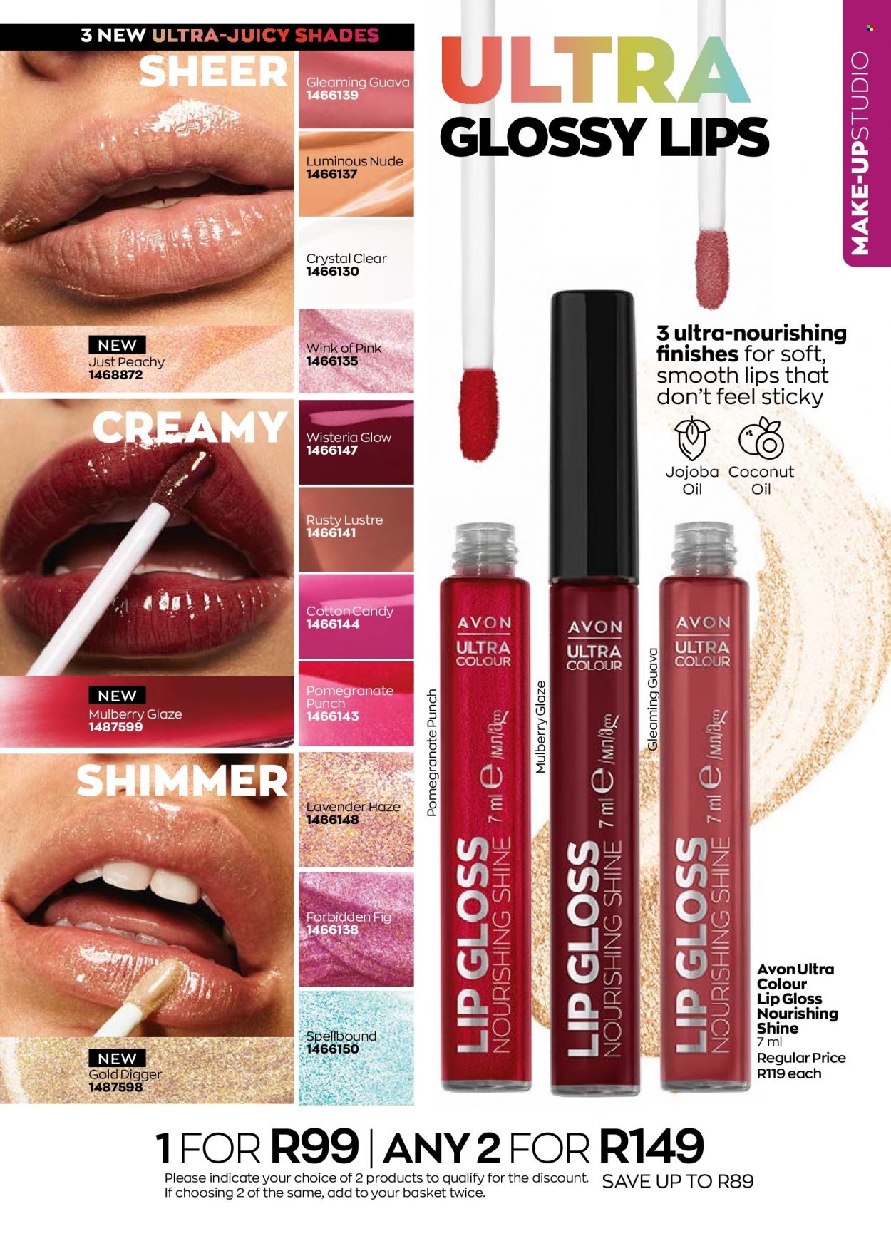 Avon specials - 01/05/2023 - 31/05/2023. Page 27