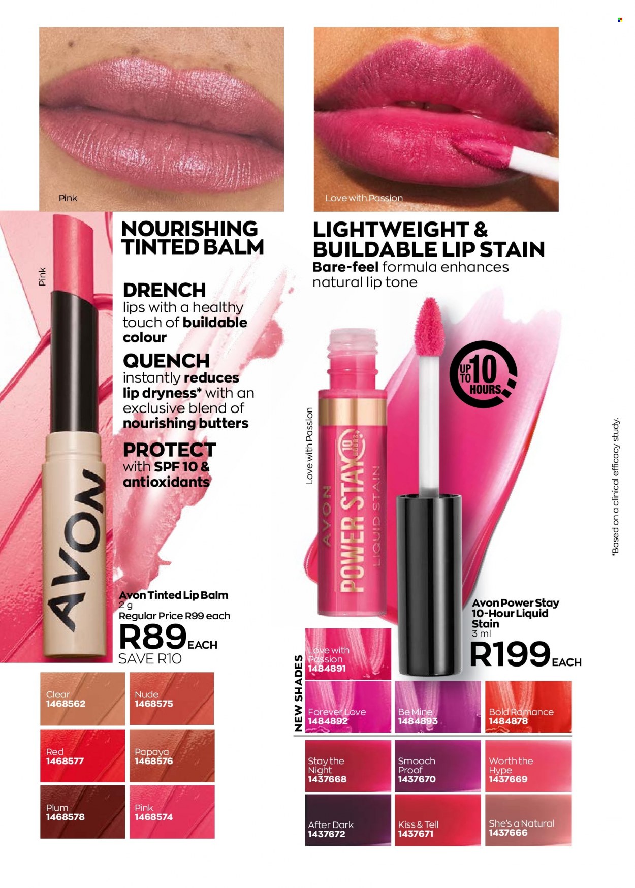 Avon specials - 01/05/2023 - 31/05/2023. Page 28