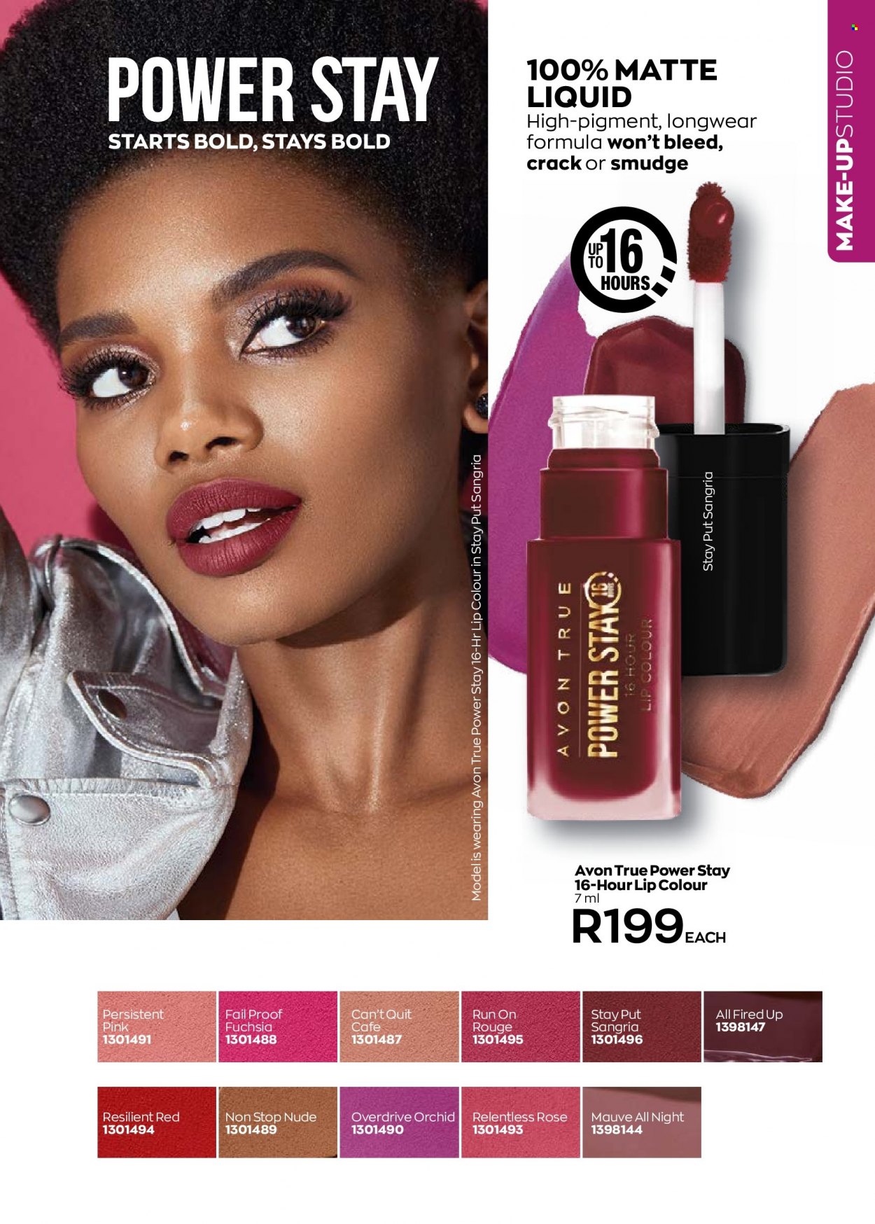 Avon specials - 01/05/2023 - 31/05/2023. Page 29