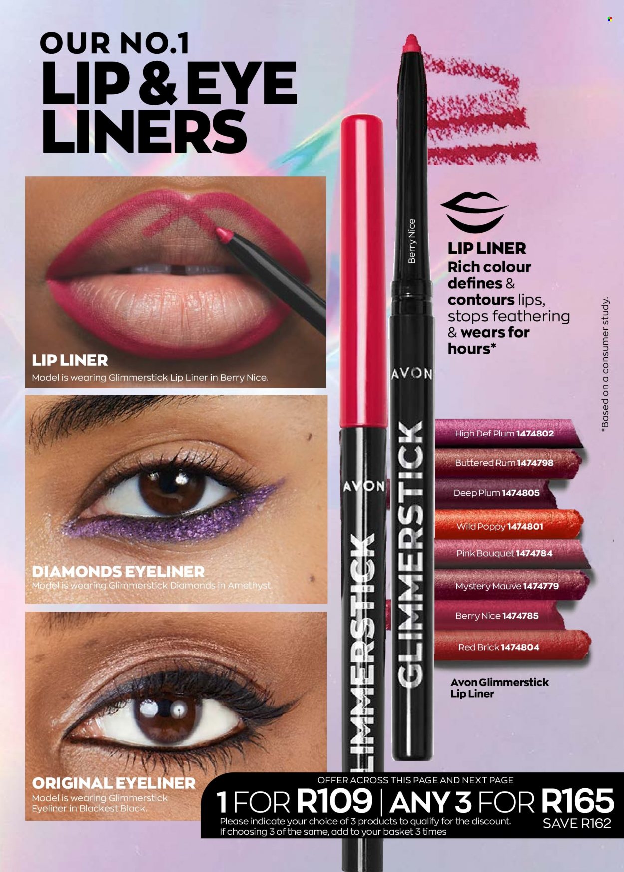 Avon specials - 01/05/2023 - 31/05/2023. Page 32