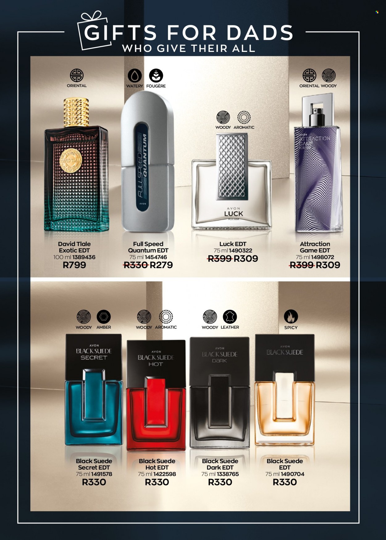 Avon specials - 01/05/2023 - 31/05/2023. Page 64