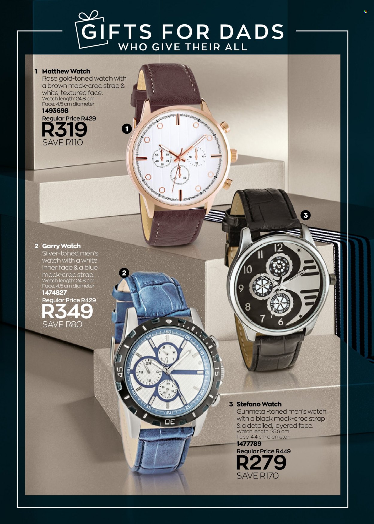 Avon specials - 01/05/2023 - 31/05/2023. Page 78
