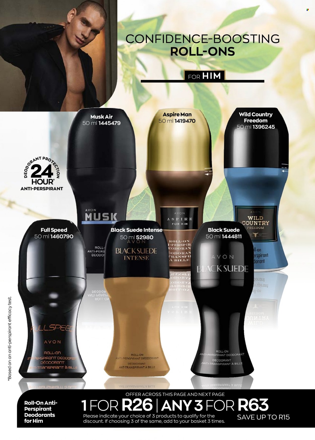 Avon specials - 01/05/2023 - 31/05/2023. Page 90